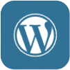 wordpress logos